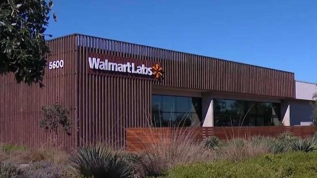 Walmart Labs Opens Massive New Office in Carlsbad, San Diego