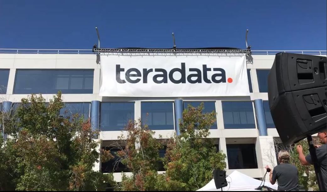 Teradata moves headquarters to San Diego